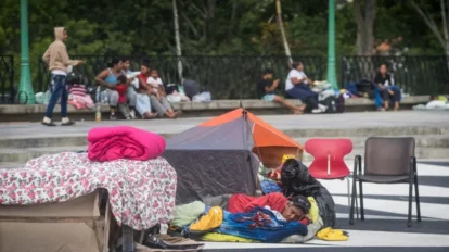 Sector inmobiliario instó a revisar legislaciones para facilitar ayuda a damnificados