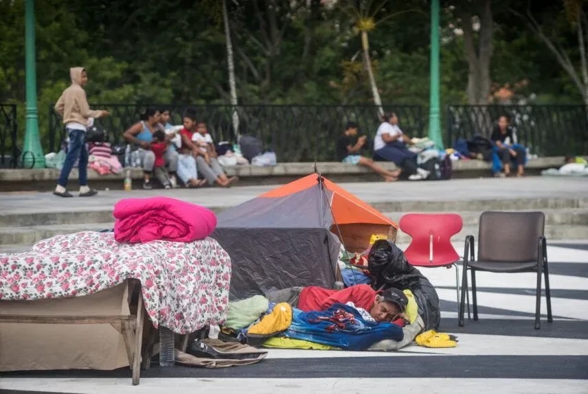Sector inmobiliario instó a revisar legislaciones para facilitar ayuda a damnificados