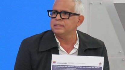 Minec resalta la cultura de protección ambiental en el país