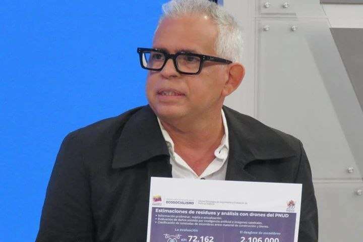 Minec resalta la cultura de protección ambiental en el país