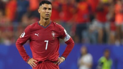 España 1-0 Portugal: Gol de Merino en el último minuto