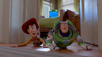 “Toy Story 5″ supera los 960 millones de dólares en taquilla mundial