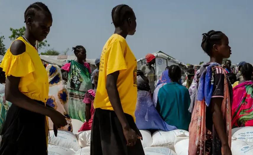 ONU: El hambre afecta a 645 millones de personas
