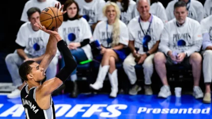 NBA probará nueva regla en tiros libres para acelerar el juego