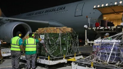 Venezuela agradece apoyo humanitario internacional