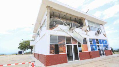 Mincyt ha evaluado 722 estructuras en La Guaira