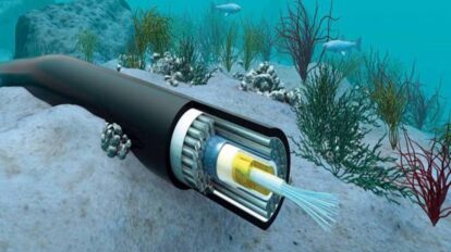 Conatel mantiene plan de emergencia tras ruptura de cable submarino