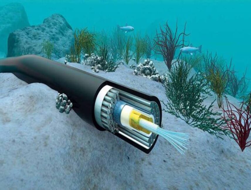 Conatel mantiene plan de emergencia tras ruptura de cable submarino