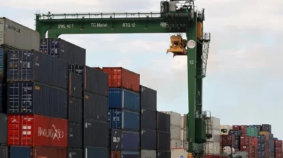 Sanciones de EEUU retienen 7000 contenedores con destino a Cuba