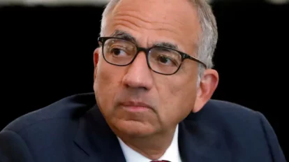 Asesor financiero de la Fifa renuncia y rechaza venta del Mundial