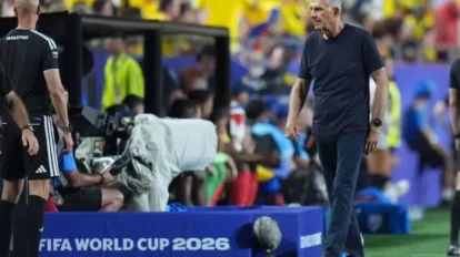 Carlos Queiroz se despide de la selección de Ghana