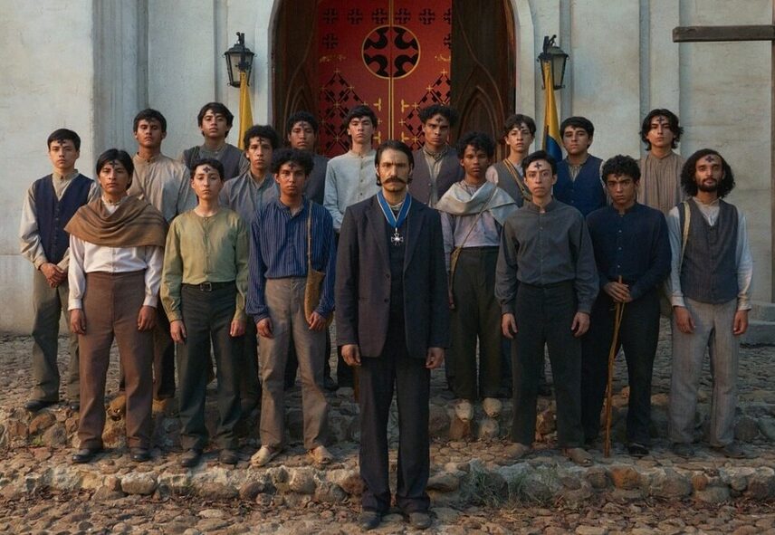 Netflix estrenó tráiler de la segunda parte de Cien años de soledad