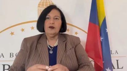 Se pronuncia la AN de 2015 tras comunicado de MCM y Edmundo González