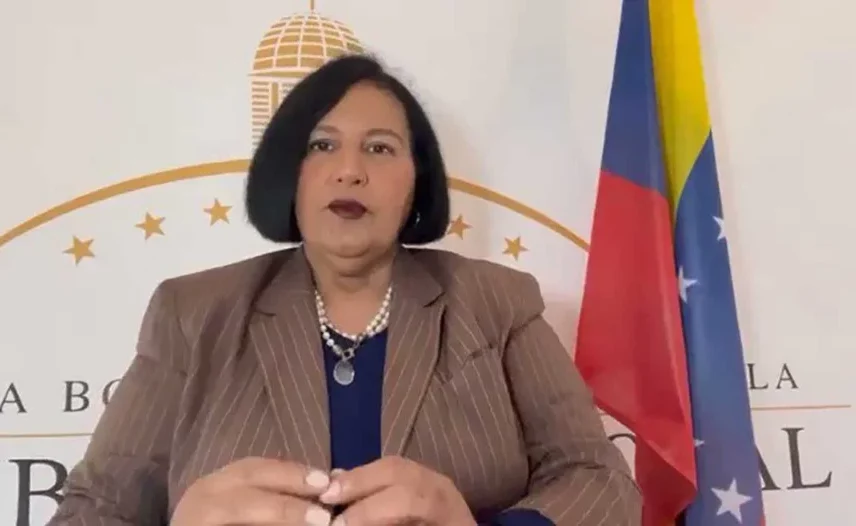 Se pronuncia la AN de 2015 tras comunicado de MCM y Edmundo González