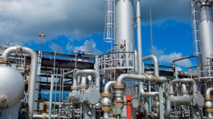 PDVSA gas realiza inspecciones