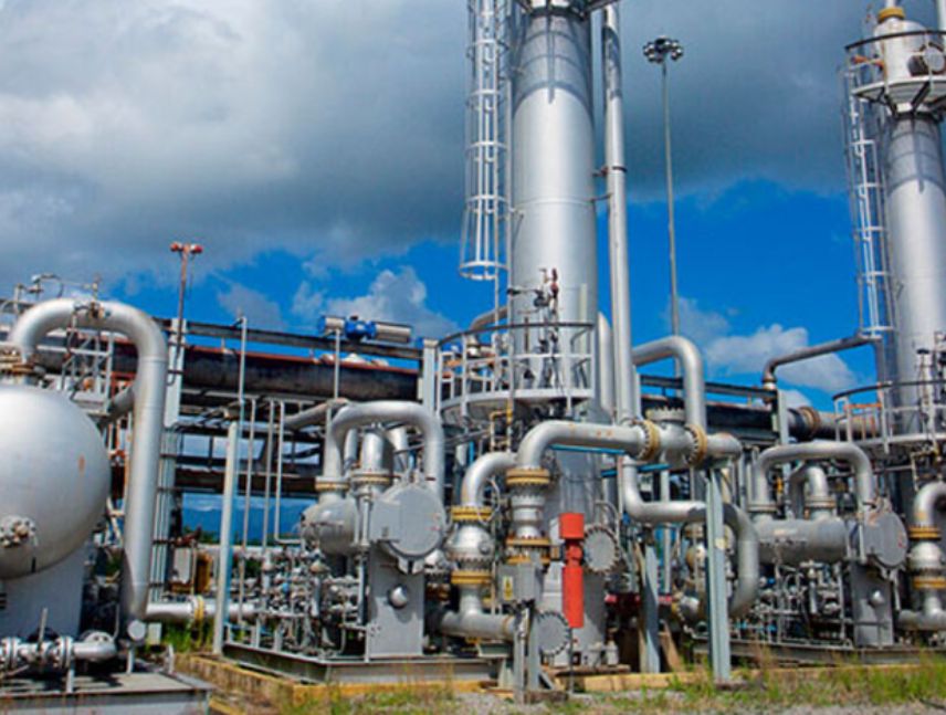 PDVSA gas realiza inspecciones