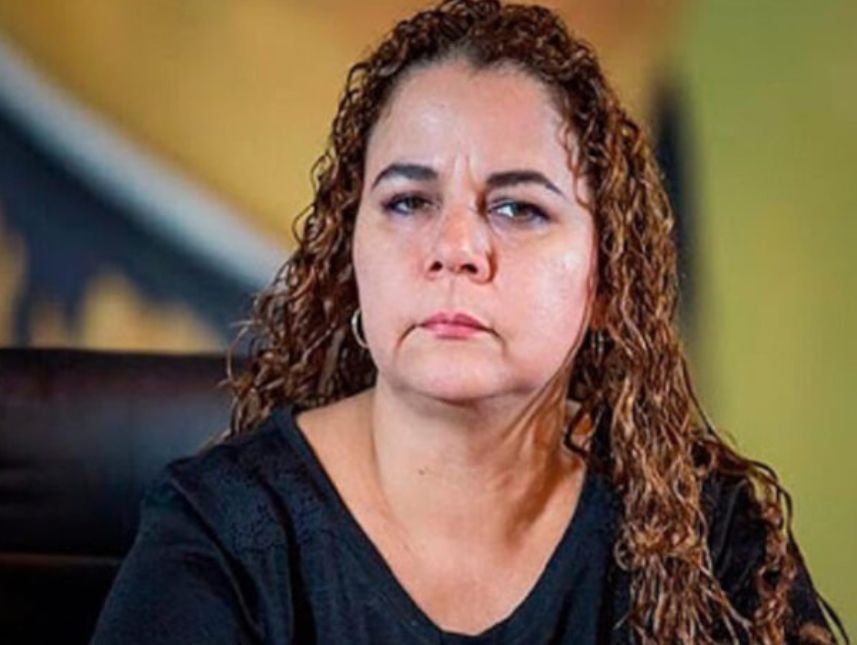 Iris Varela anuncia su rechazo a negociaciones que iniciarán el 1-A
