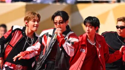 BTS no participará en los Grammy 2027