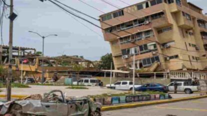 Sube el número de fallecidos españoles tras los terremotos