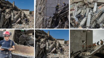 Expertos proponen redefinir el urbanismo en La Guaira tras sismos