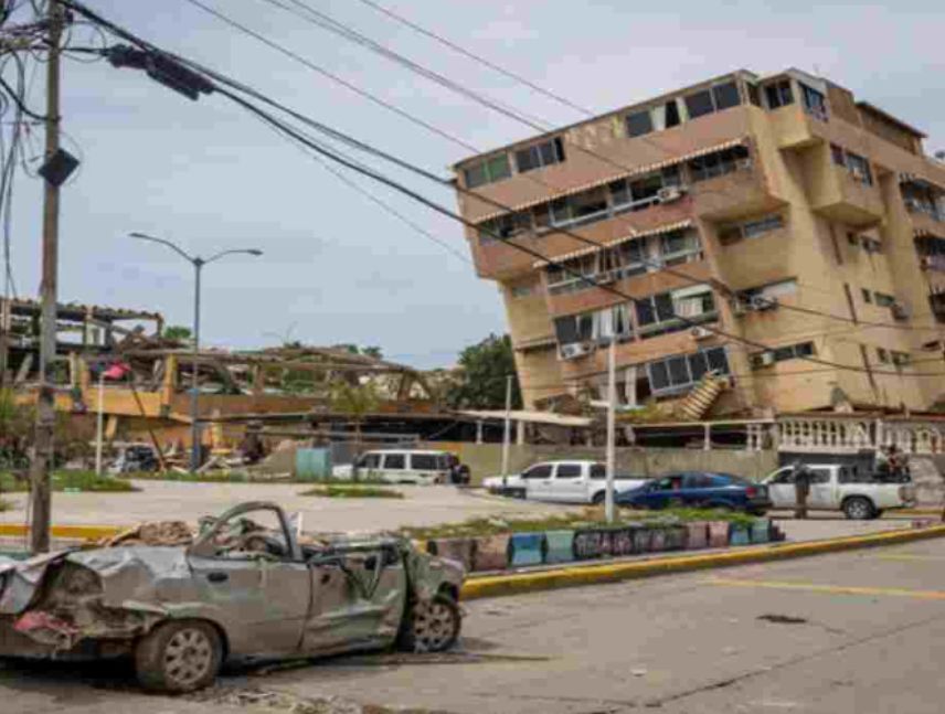 Sube el número de fallecidos españoles tras los terremotos