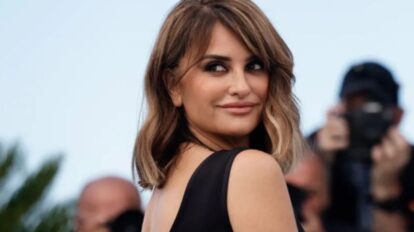 Penélope Cruz mandó mensaje a Fabiana Blanco