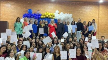 Inscripciones para cursos en escuela de emprendimiento de San Buenaventura
