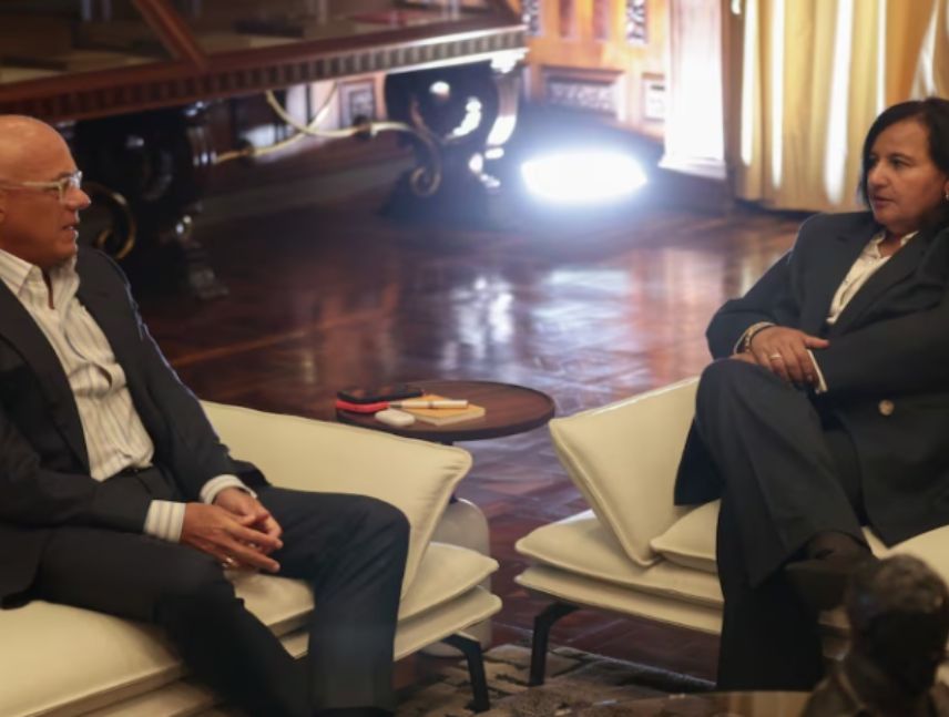 Nuevo diálogo entre gobierno y oposición inicia mañana sabado.