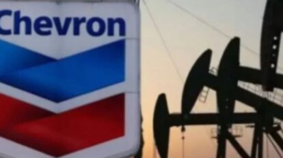Chevron aumentará producción en Venezuela