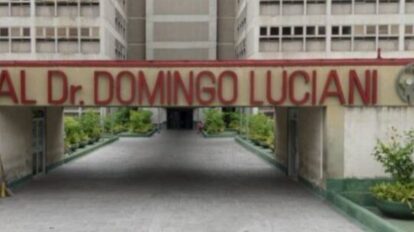 Hospital Domingo Luciani