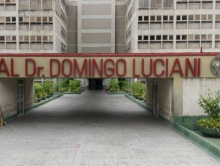 Hospital Domingo Luciani
