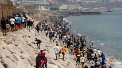 Más de 30 mil migrantes regresan a Marruecos
