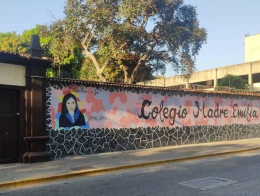 AVEC presenta informe de colegios dañados tras terremotos.