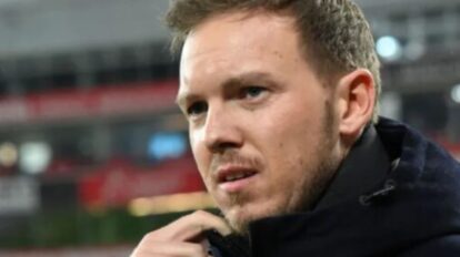 Julian Nagelsmann