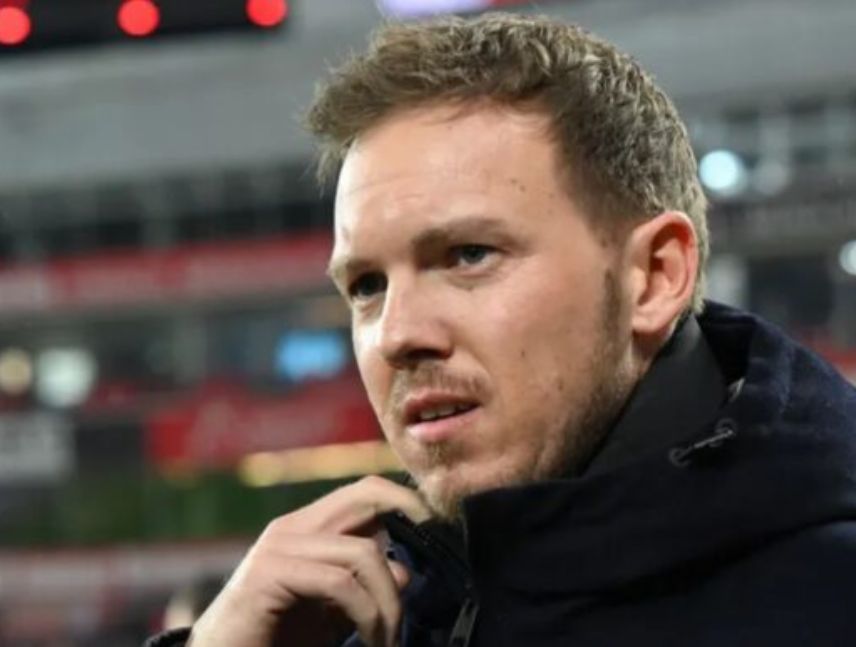 Julian Nagelsmann