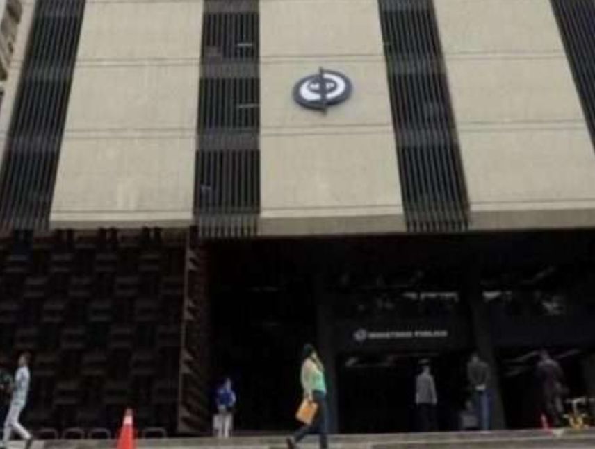 Imputan delitos de corrupción a funcionarios del Cicpc