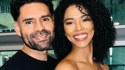 exreina de belleza venezolana Maryelis Rivas