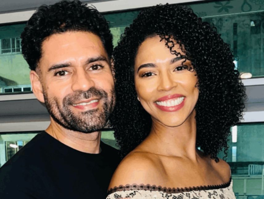 exreina de belleza venezolana Maryelis Rivas