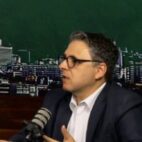 presidente de Fedecámaras, Felipe Capozzolo