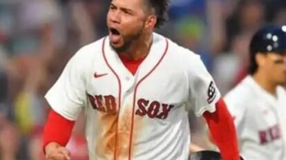 Willson Contreras
