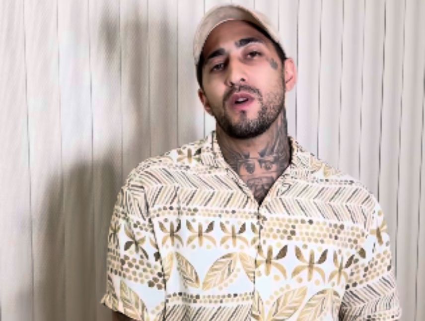 Cantante Neutro Shorty ofrece construir casas para damnificados.