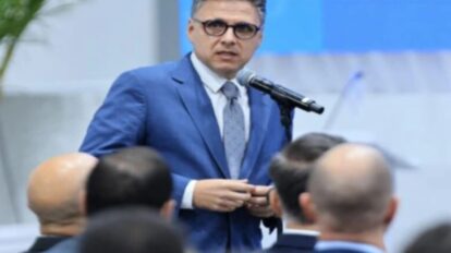 Fedecámaras comité para la reconstrucción