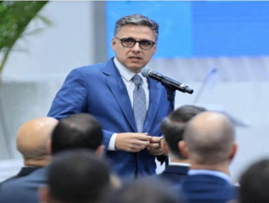 Fedecámaras comité para la reconstrucción