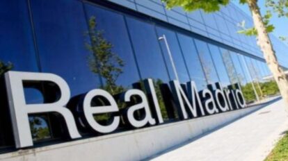 Real Madrid