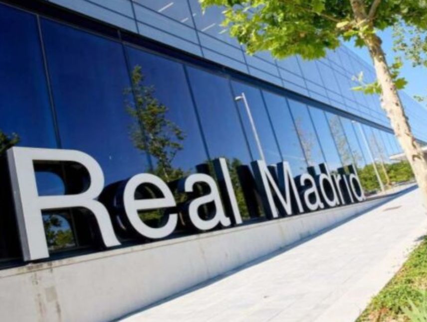 Real Madrid
