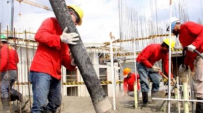 Cámara Venezolana de la Construcción