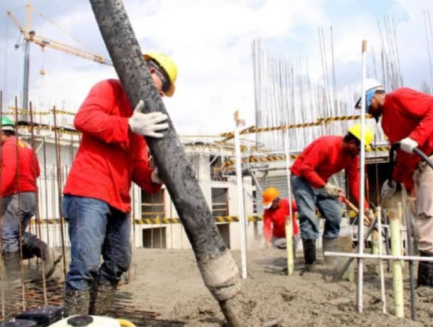Cámara Venezolana de la Construcción