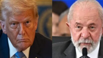 Estados Unidos impone sanciones a Brasil