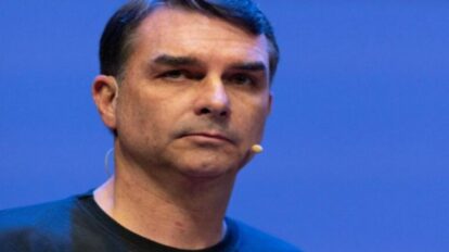 Flavio Bolsonaro