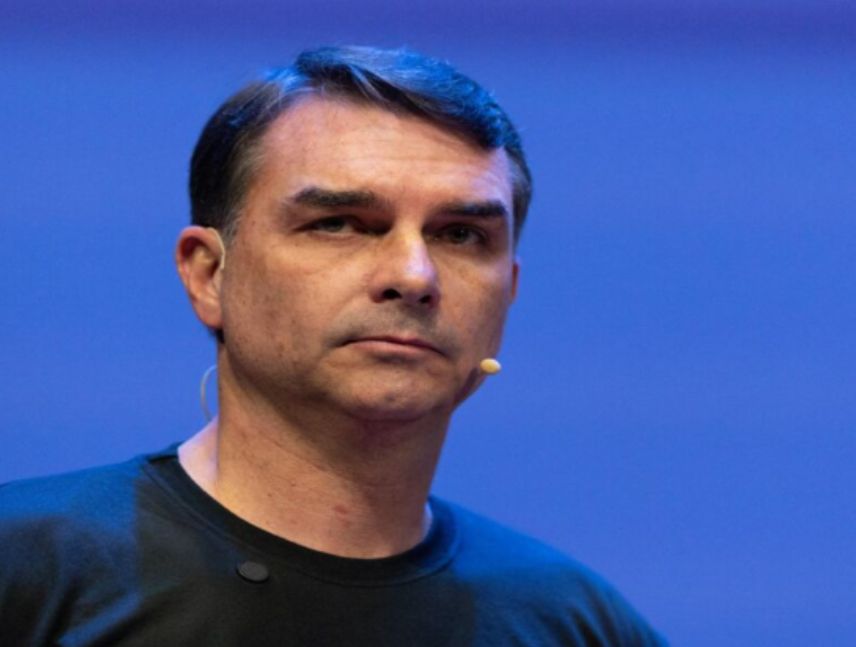 Flavio Bolsonaro